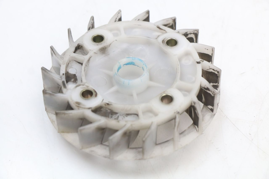 photo de VENTILATEUR SYM JET 14 4T 50 (2018 - 2022)