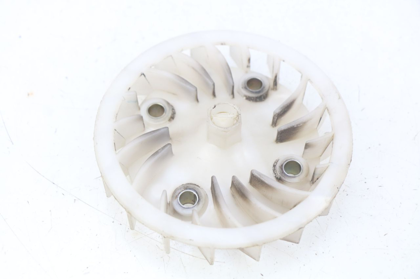 photo de VENTILATEUR SYM ORBIT III 3 4T 50 (2018 - 2021)