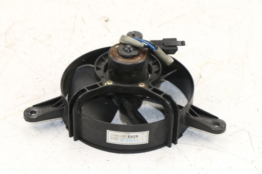 photo de VENTILATEUR TGB X-MOTION XMOTION 125 (2008 - 2014)