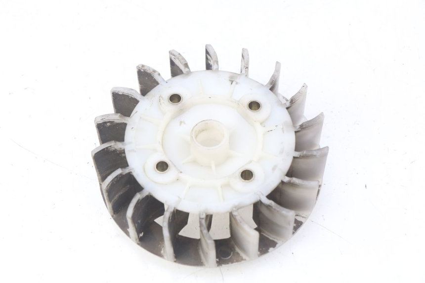 photo de VENTILATEUR PEUGEOT TKR TREKKER FURIOUS 50 (2005 - 2014)