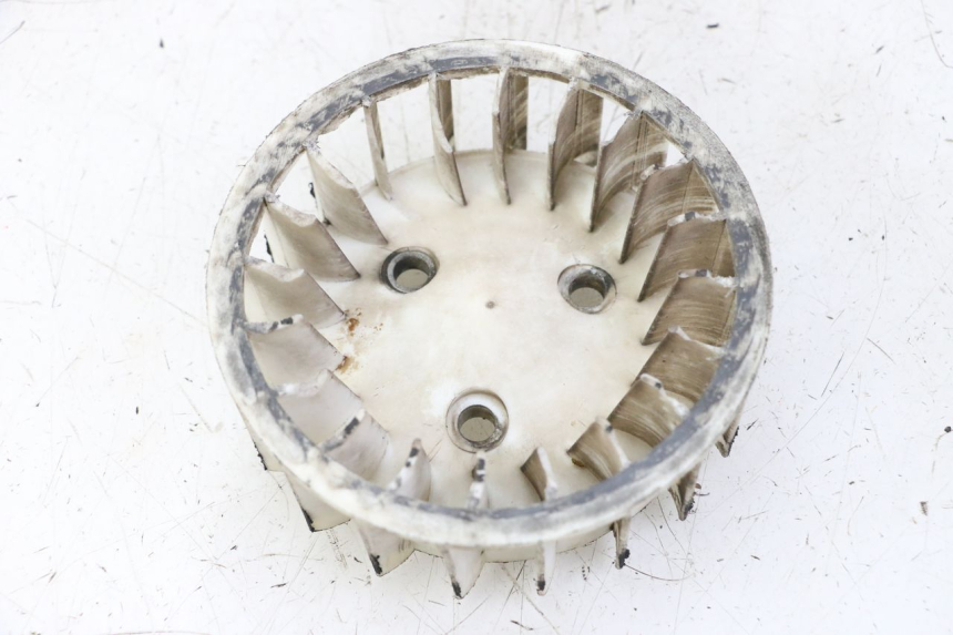 photo de VENTILATEUR TNT MOTOR ROMA 10' 2T 50 (2011 - 2018)