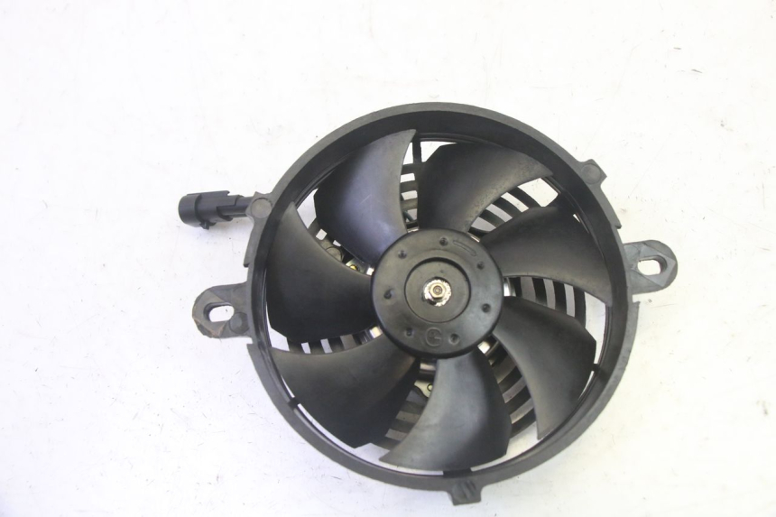 photo de VENTILATEUR KSR TR SM 50 (2015 - 2018) - Vue principale