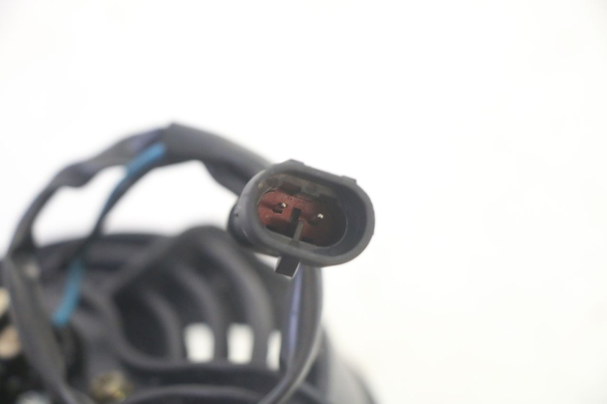 photo de VENTILATEUR KSR TR SM 50 (2015 - 2018) - Autre angle de vue