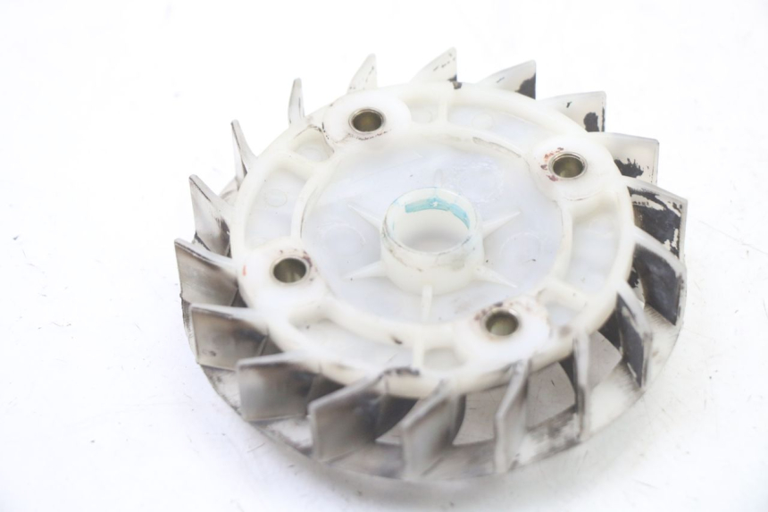 photo de VENTILATEUR PEUGEOT TWEET 4T 50 (2018 - 2020)