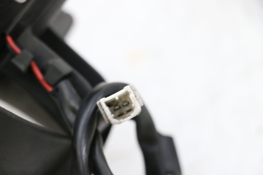 photo de VENTILATEUR PIAGGIO VESPA GTS SUPER IE 125 (2009 - 2016) - Zoom état d’usage