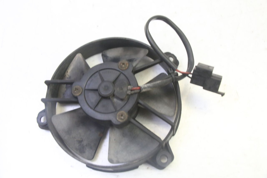 photo de VENTILATEUR YAMAHA X-CITY XCITY 125 (2007 - 2008)