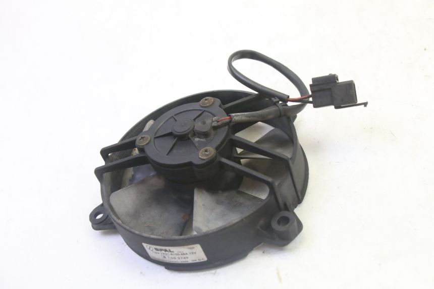 photo de VENTILATEUR YAMAHA X-CITY XCITY 125 (2007 - 2008)