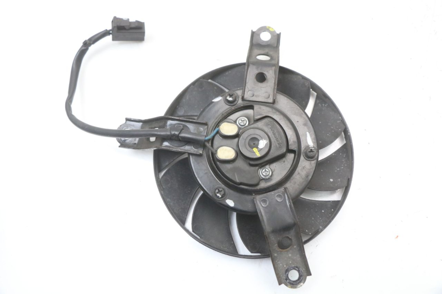 photo de VENTILATEUR YAMAHA XMAX X-MAX ABS 125 (2017 - 2020)