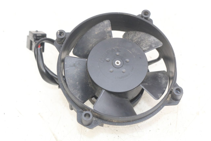 photo de VENTILATEUR YAMAHA X-MAX XMAX 250 (2006 - 2009)