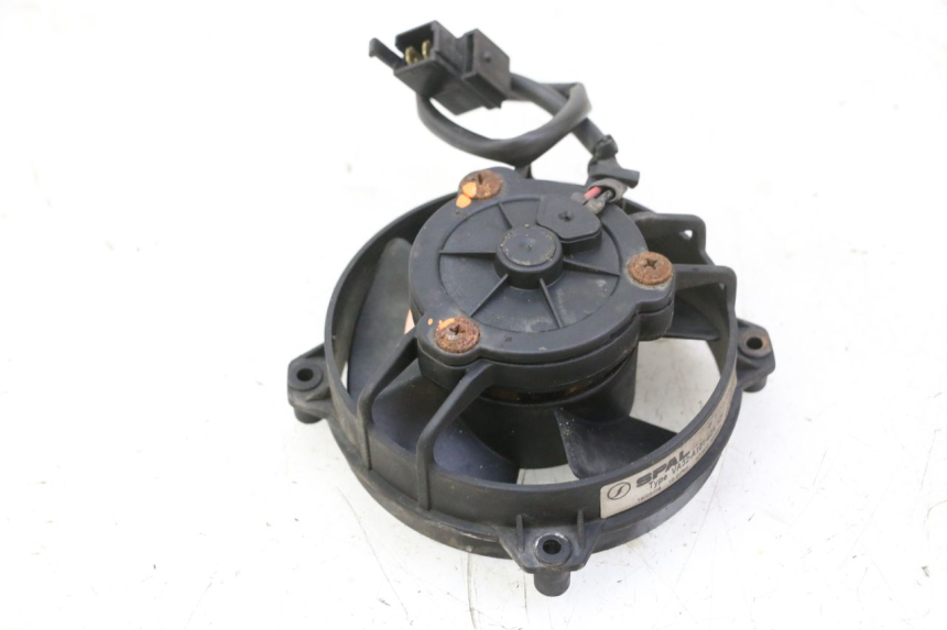 photo de VENTILATEUR YAMAHA X-MAX XMAX 250 (2006 - 2009)