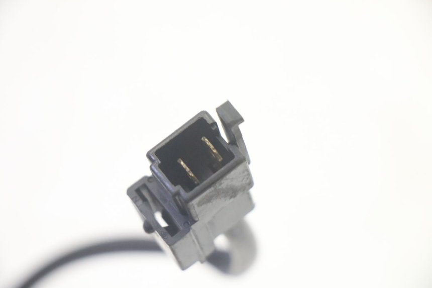 photo de VENTILATEUR YAMAHA XMAX X-MAX 125 (2006 - 2009) - Autre angle de vue