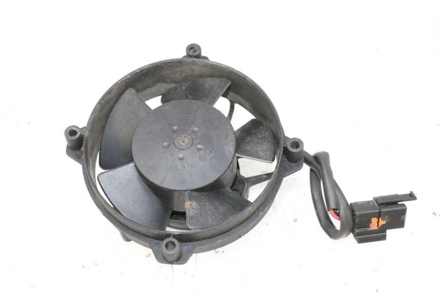 photo de VENTILATEUR YAMAHA XMAX X-MAX 125 (2006 - 2009) - Vue principale