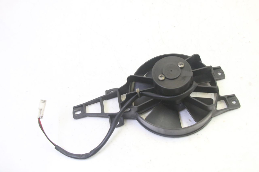 photo de VENTILATEUR PIAGGIO X8 125 (2004 - 2007) - Zoom état d’usage