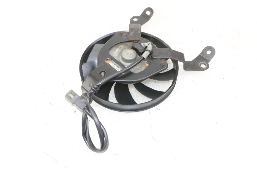 photo de VENTILATEUR YAMAHA XJ6 ABS 600 (2008 - 2016)
