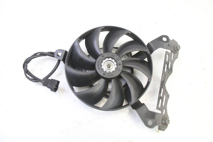 photo de VENTILATEUR YAMAHA XJ6 ABS 600 (2008 - 2016)