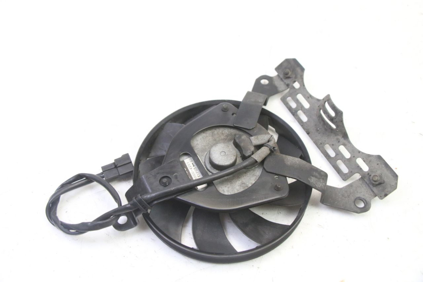 photo de VENTILATEUR YAMAHA XJ6 ABS 600 (2008 - 2016)