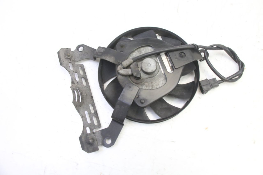 photo de VENTILATEUR YAMAHA XJ6 ABS 600 (2008 - 2016)