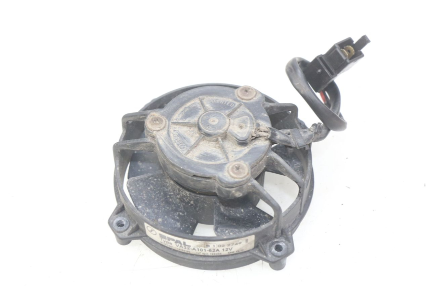 photo de VENTILATEUR YAMAHA XMAX X-MAX 125 (2006 - 2009)