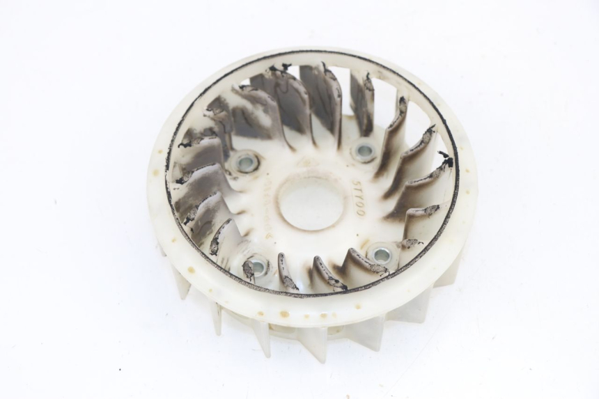 photo de VENTILATEUR YAMAHA BW'S BWS 125 (2010 - 2013)