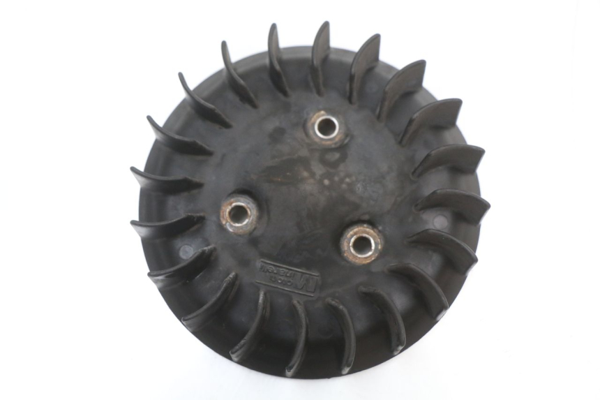 photo de VENTILATEUR YAMAHA YE ZEST 50 (1992 - 1998)