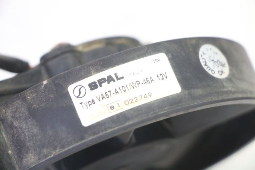 photo de VENTILATEUR YAMAHA YFM BRUIN 350 (2003 - 2009)