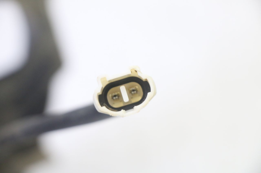 photo de VENTILATEUR YAMAHA YFM GRIZZLY 550 (2008 - 2015)