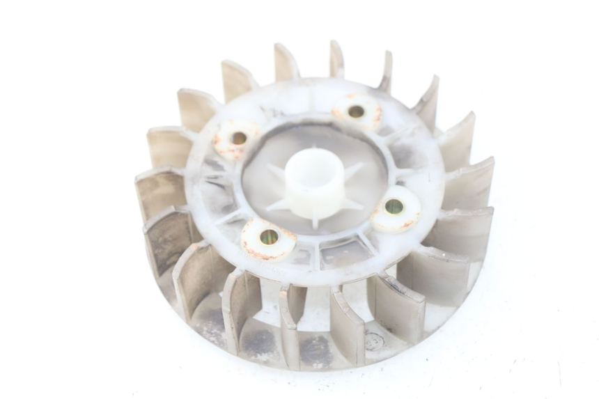 photo de VENTILATEUR PEUGEOT ZENITH 50 (1994 - 1999)