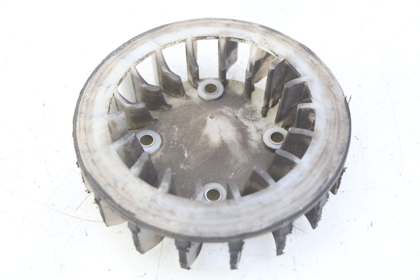 photo de VENTILATEUR PEUGEOT ZENITH 50 (1994 - 1999)
