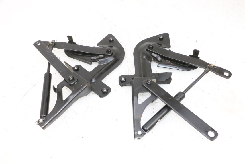 photo de VERIN COFFRE JM MOTORS GTS 125 (2015 - 2019) - Vue principale