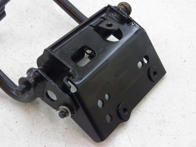 photo de VÉRIN COFFRE HONDA FES S-WING SWING ABS 125 (2007 - 2015)