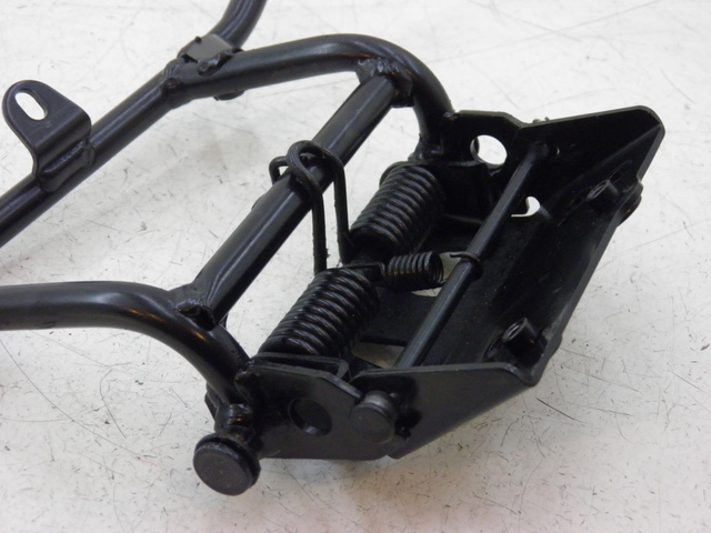 photo de VÉRIN COFFRE HONDA FES S-WING SWING ABS 125 (2007 - 2015)