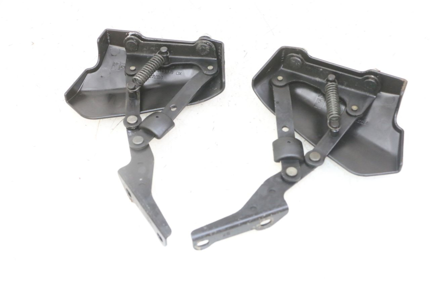 photo de VERIN COFFRE PIAGGIO MP3 LT 300 (2010 - 2016)