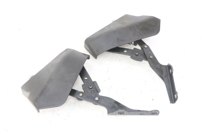 photo de VERIN COFFRE PIAGGIO MP3 LT 300 (2010 - 2016)