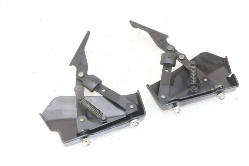 photo de VERIN COFFRE PIAGGIO MP3 LT 300 (2010 - 2016)