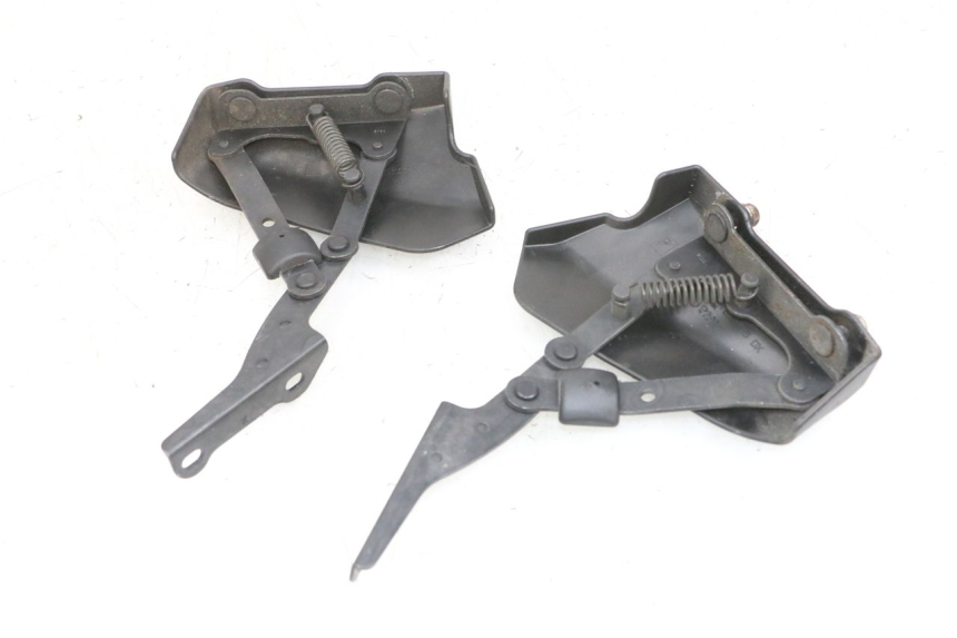 photo de VERIN COFFRE PIAGGIO MP3 RL 250 (2007 - 2010) - Vue principale