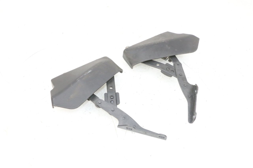 photo de VERIN COFFRE PIAGGIO MP3 RL 250 (2007 - 2010) - Détail de la pièce