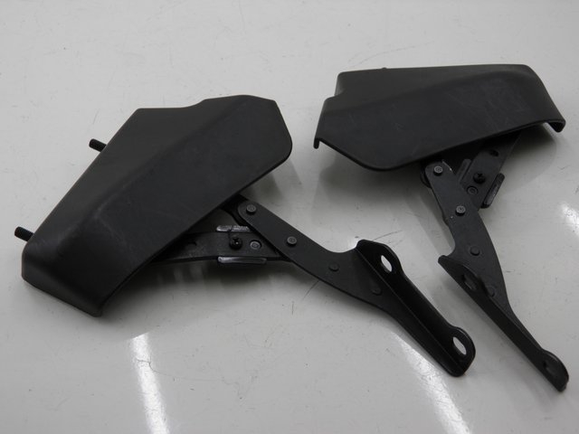 photo de VERIN COFFRE PIAGGIO MP3 125 (2006 - 2014)