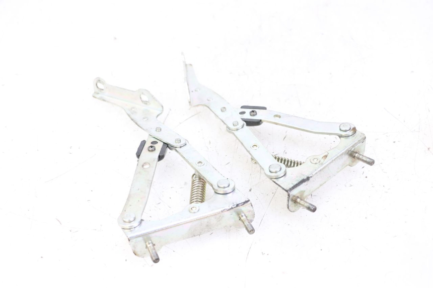 photo de VERIN COFFRE PIAGGIO MP3 125 (2006 - 2014)