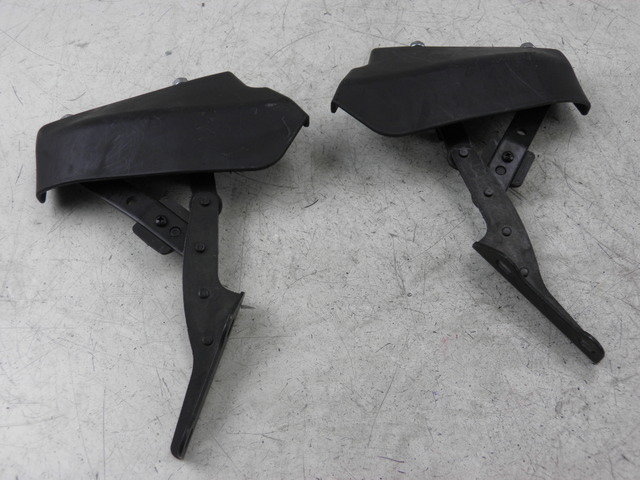 photo de VERIN COFFRE PIAGGIO MP3 LT 300 (2010 - 2016)