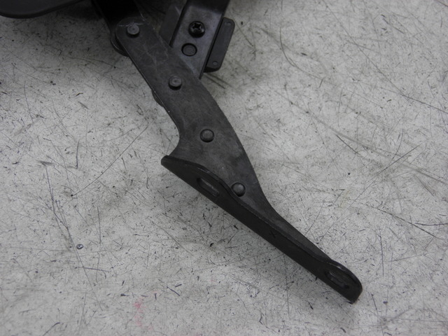 photo de VERIN COFFRE PIAGGIO MP3 LT 300 (2010 - 2016)