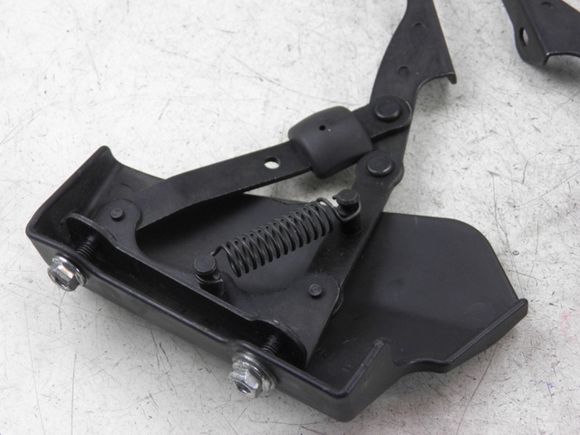 photo de VERIN COFFRE PIAGGIO MP3 LT 300 (2010 - 2016)