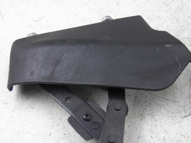 photo de VERIN COFFRE PIAGGIO MP3 LT 300 (2010 - 2016)