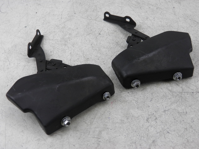 photo de VERIN COFFRE PIAGGIO MP3 LT 300 (2010 - 2016)