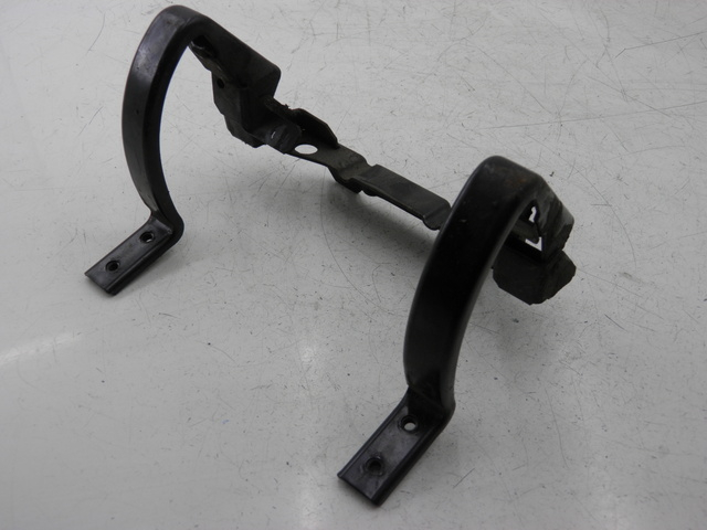 photo de VERIN COFFRE PIAGGIO SUPER LX 125 (2000 - 2003)