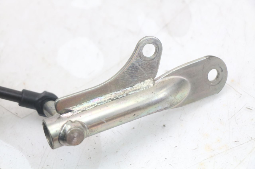 photo de VÉRIN COFFRE YAMAHA XMAX X-MAX ABS 125 (2017 - 2020)