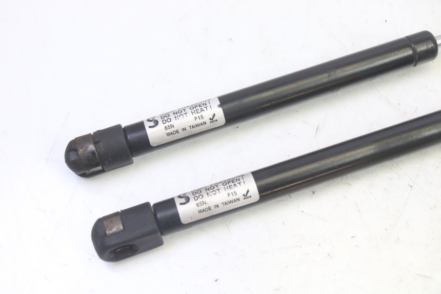 photo de VERIN SELLE QUADRO 4 4D 350 (2015 - 2018)