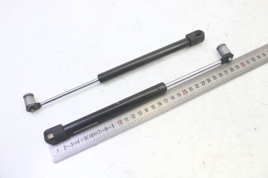 photo de VERIN SELLE QUADRO 4 4D 350 (2015 - 2018)