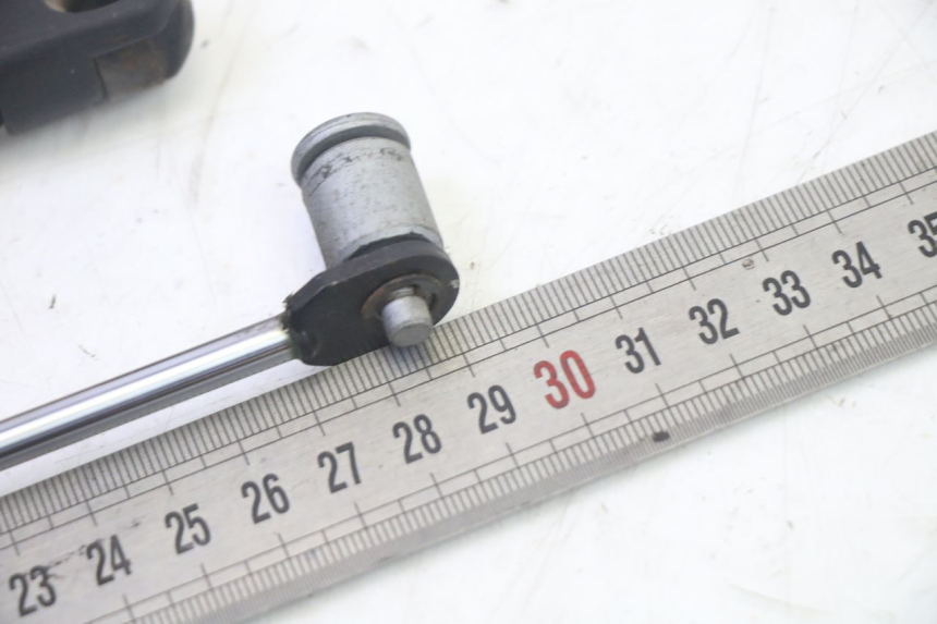 photo de VERIN SELLE QUADRO 4 4D 350 (2015 - 2018)