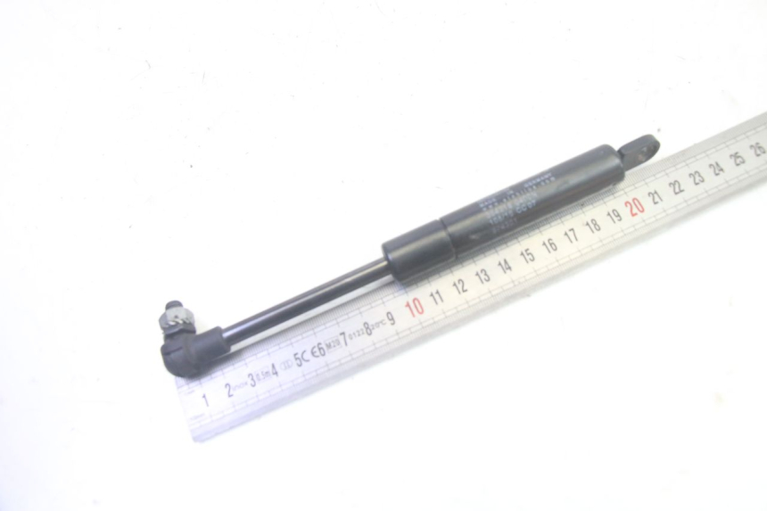 photo de VERIN SELLE PIAGGIO MP3 HPE 350 (2018 - 2020) - Zoom état d’usage