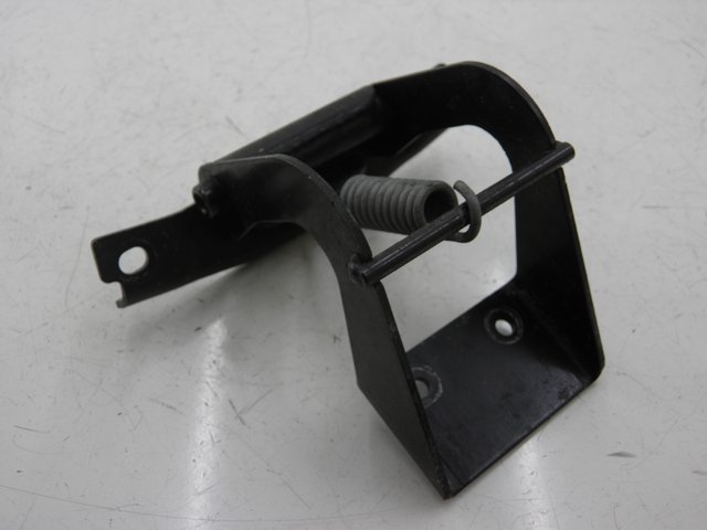 photo de VERIN SELLE PEUGEOT JET FORCE CARBU 50 (2003 - 2016)